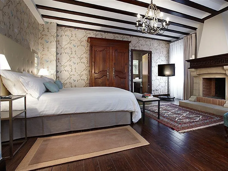Hotel Iriarte Jauregia Bidegoian