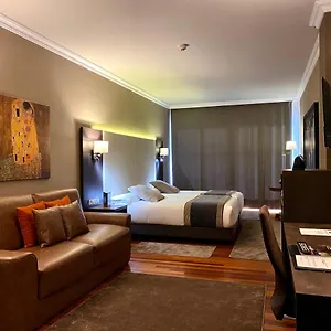 Hotel Armiñe, Basauri