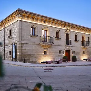 Hotel Palacio De