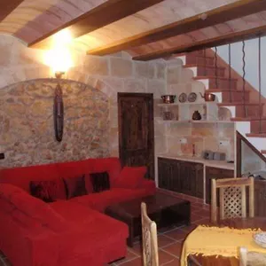 Сasa de vacaciones Casa Iria