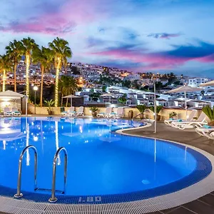 Hotel Haciendas Village Tenerife ***