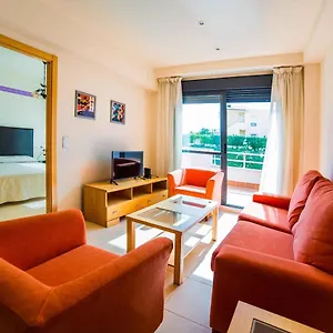 Apartamento Adaria