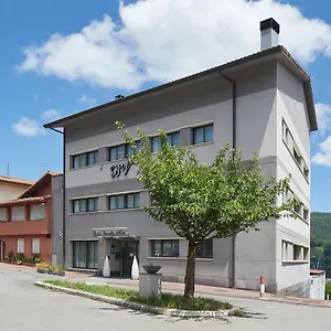 Hotel Berri Versalles, Rentería