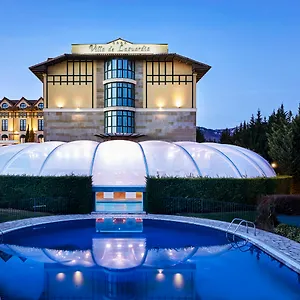 Silken De Hotel