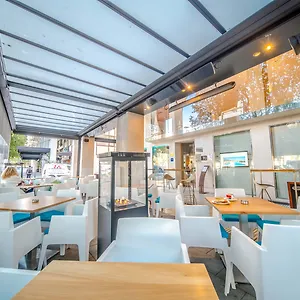 Hotel Saratoga Palma de Mallorca