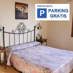 Guest house Ametzagana