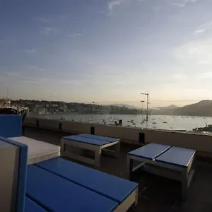 Guest house Iturriza