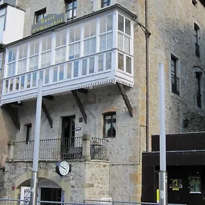 Hotel Ormazabal, Bergara
