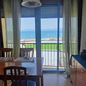 Apartamento Estudio Acantilados