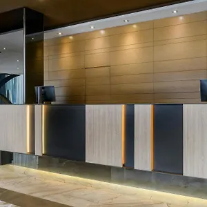 Hotel Ac Feria By Marriott Madrid