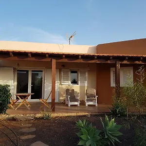 Casa rural Casa De Nico
