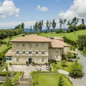 Palacio Urgoiti Hotel