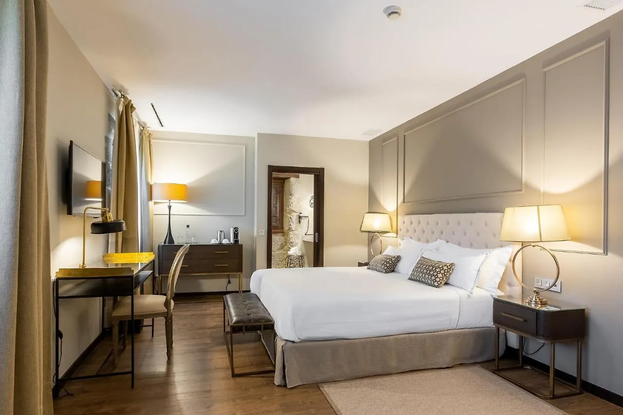 Hotel Iriarte Jauregia Bidegoian 4*,