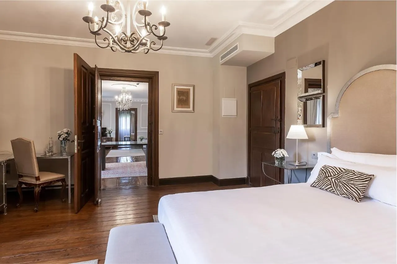 Hotel Iriarte Jauregia Bidegoian España