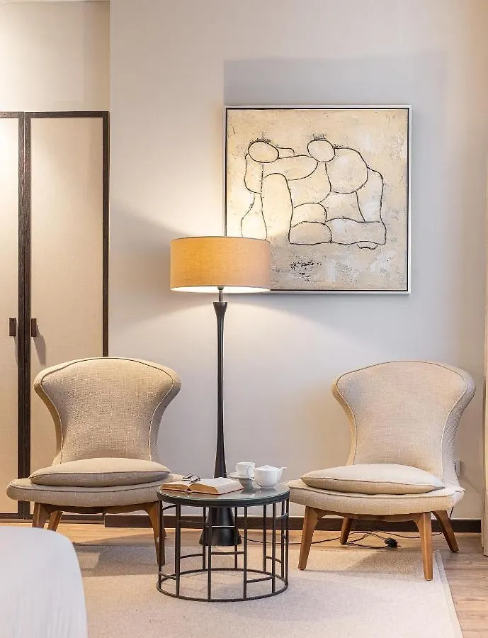 Hotel Iriarte Jauregia Bidegoian