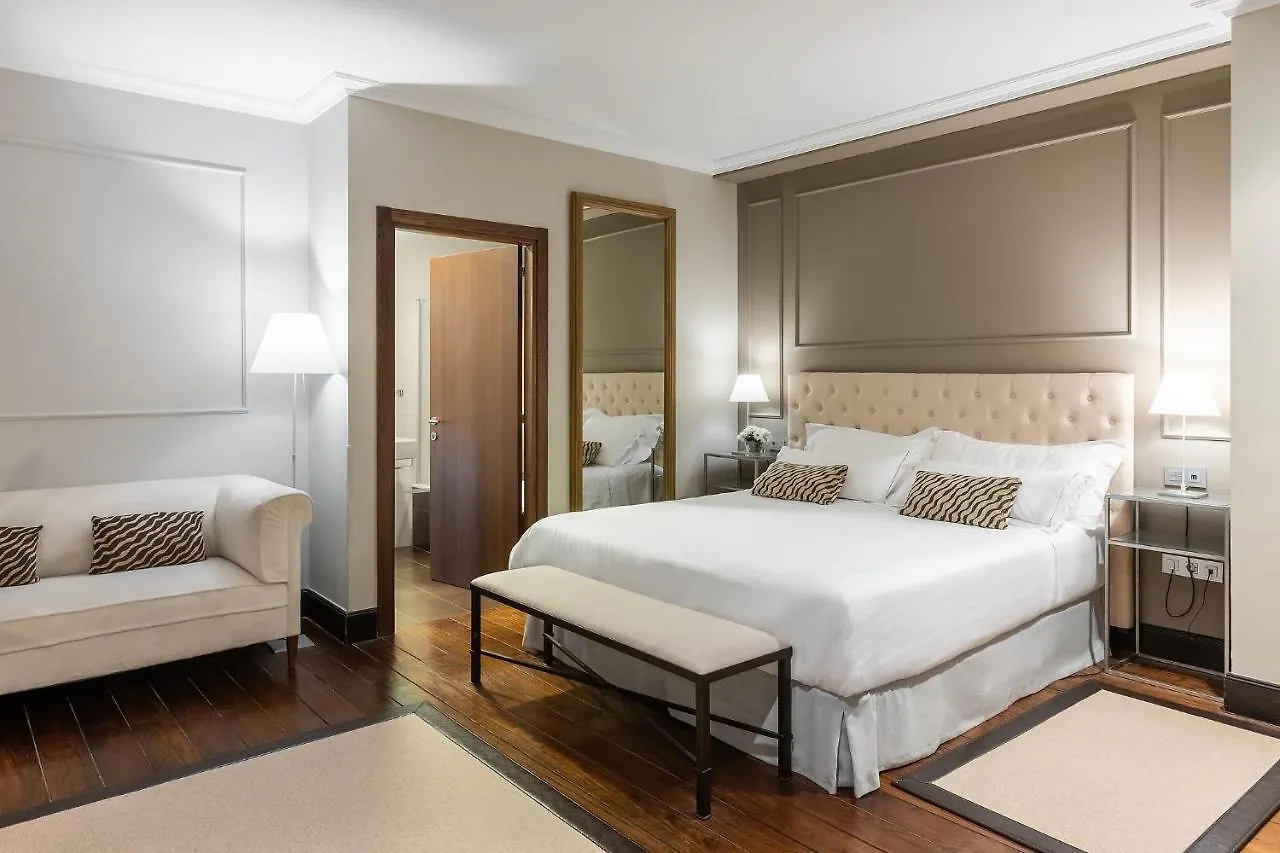Hotel Iriarte Jauregia Bidegoian