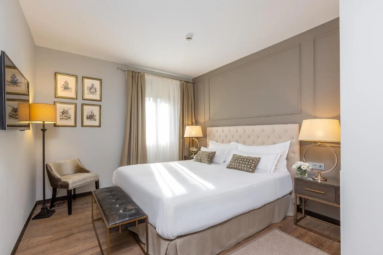 Hotel Iriarte Jauregia Bidegoian 4*,