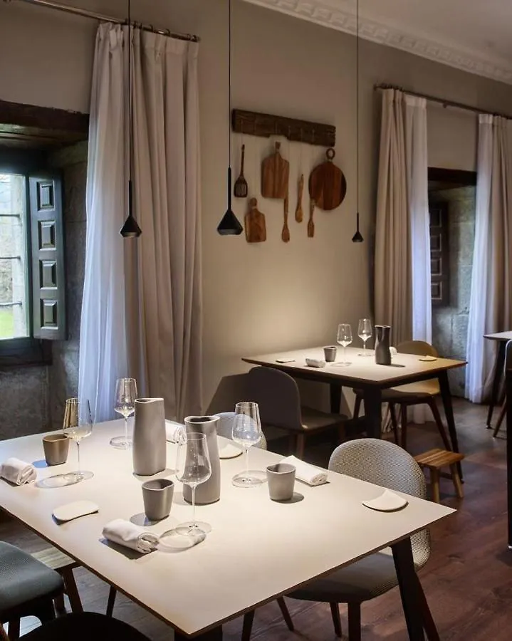 Hotel Iriarte Jauregia Bidegoian 4*,