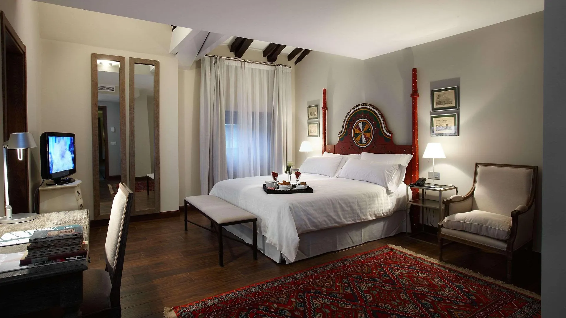 Hotel Iriarte Jauregia Bidegoian 4*,