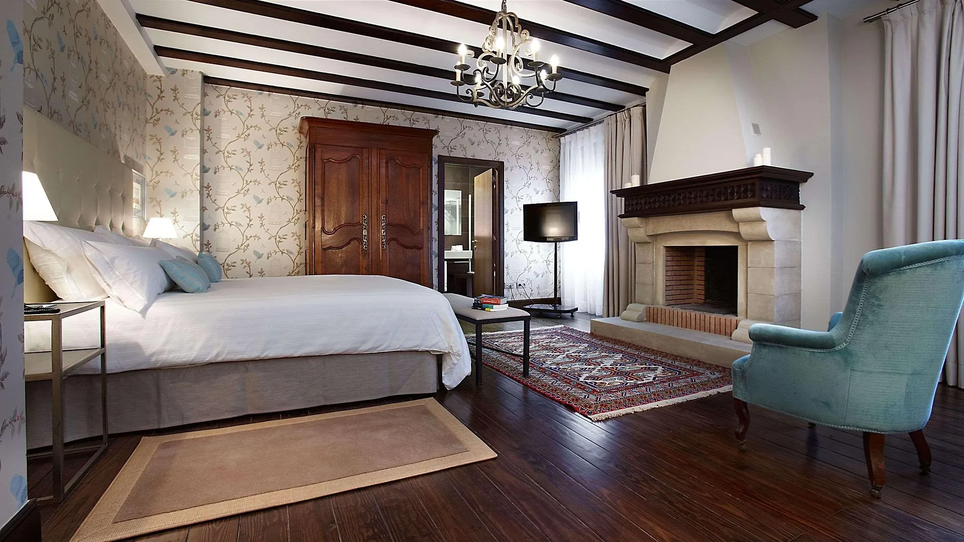 Hotel Iriarte Jauregia Bidegoian