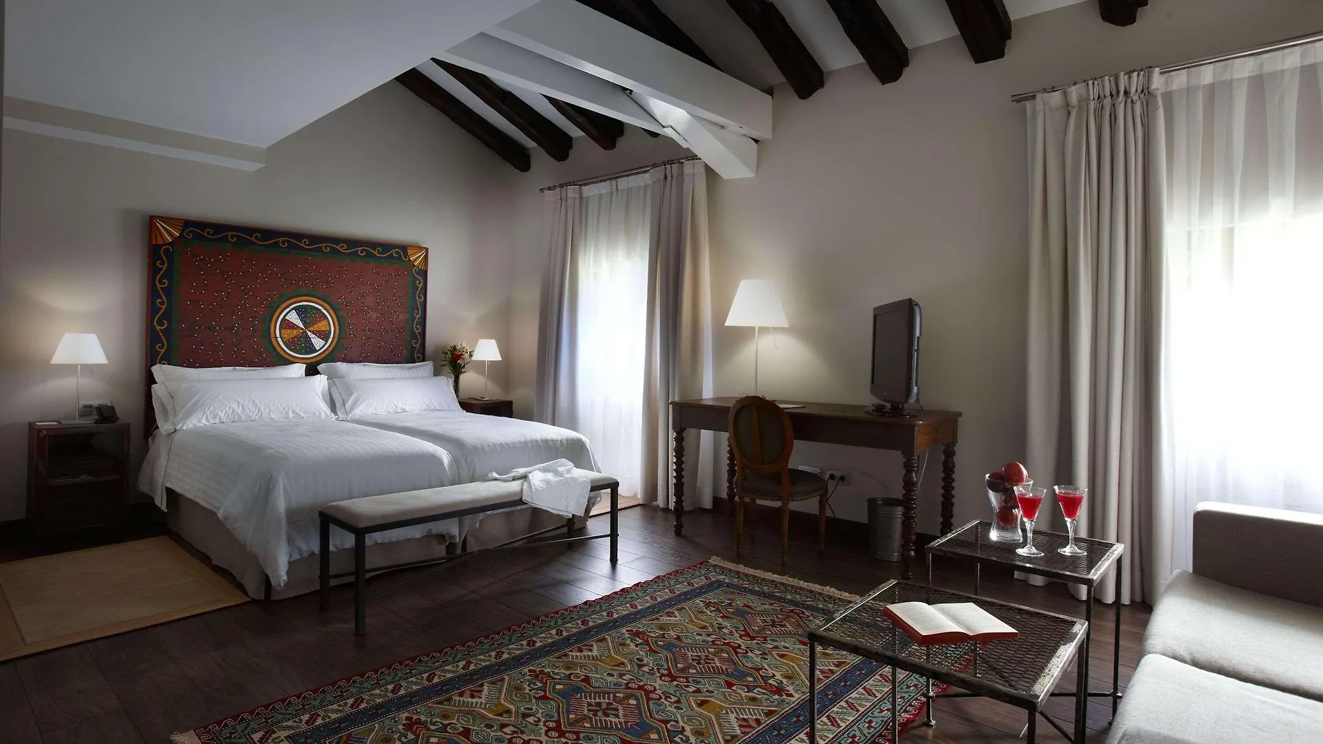Hotel Iriarte Jauregia Bidegoian