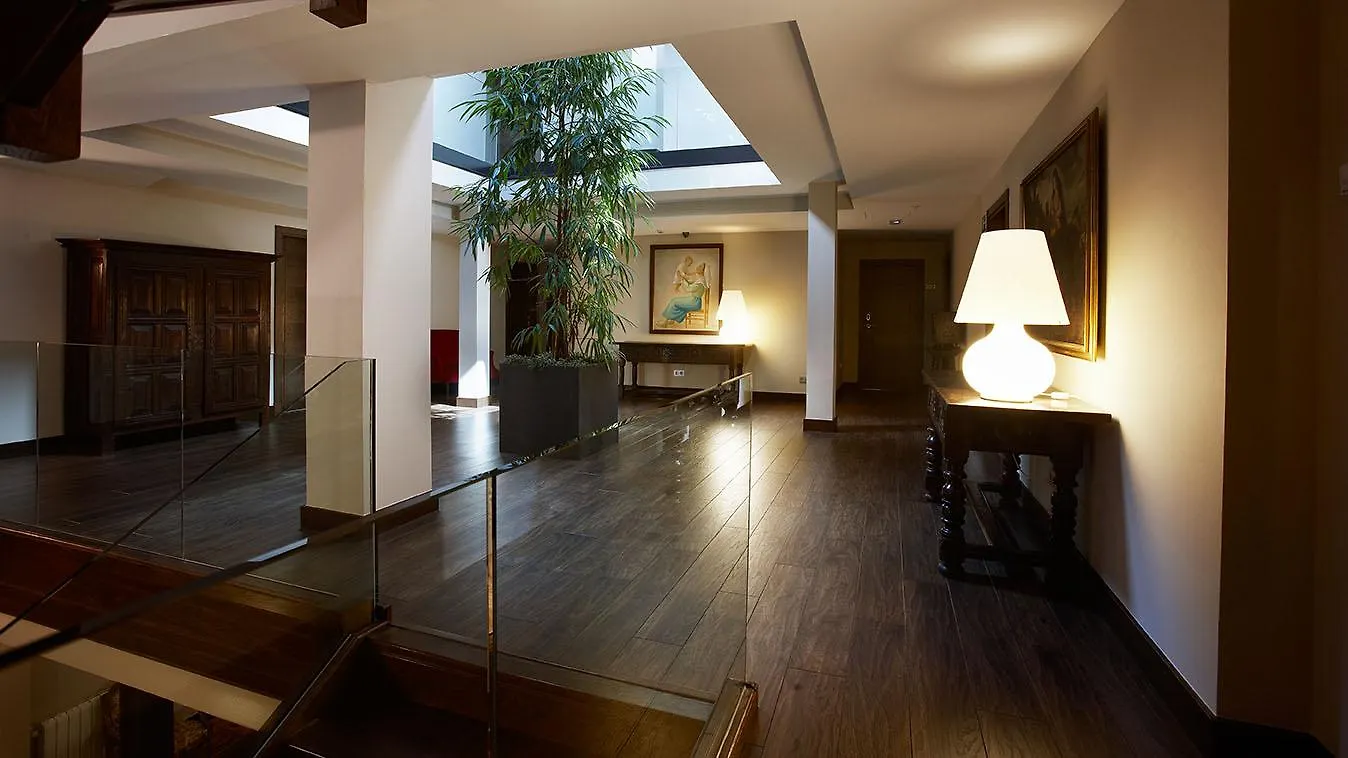 Hotel Iriarte Jauregia Bidegoian