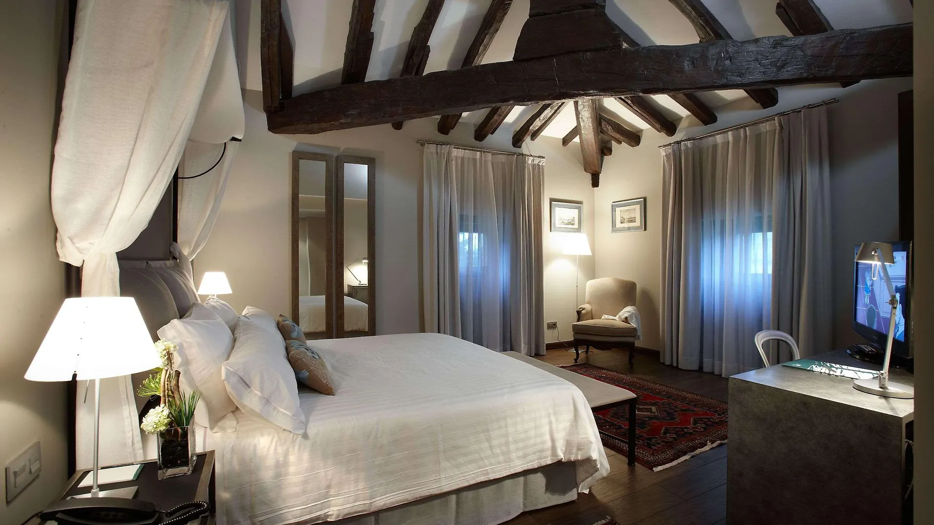 Hotel Iriarte Jauregia Bidegoian