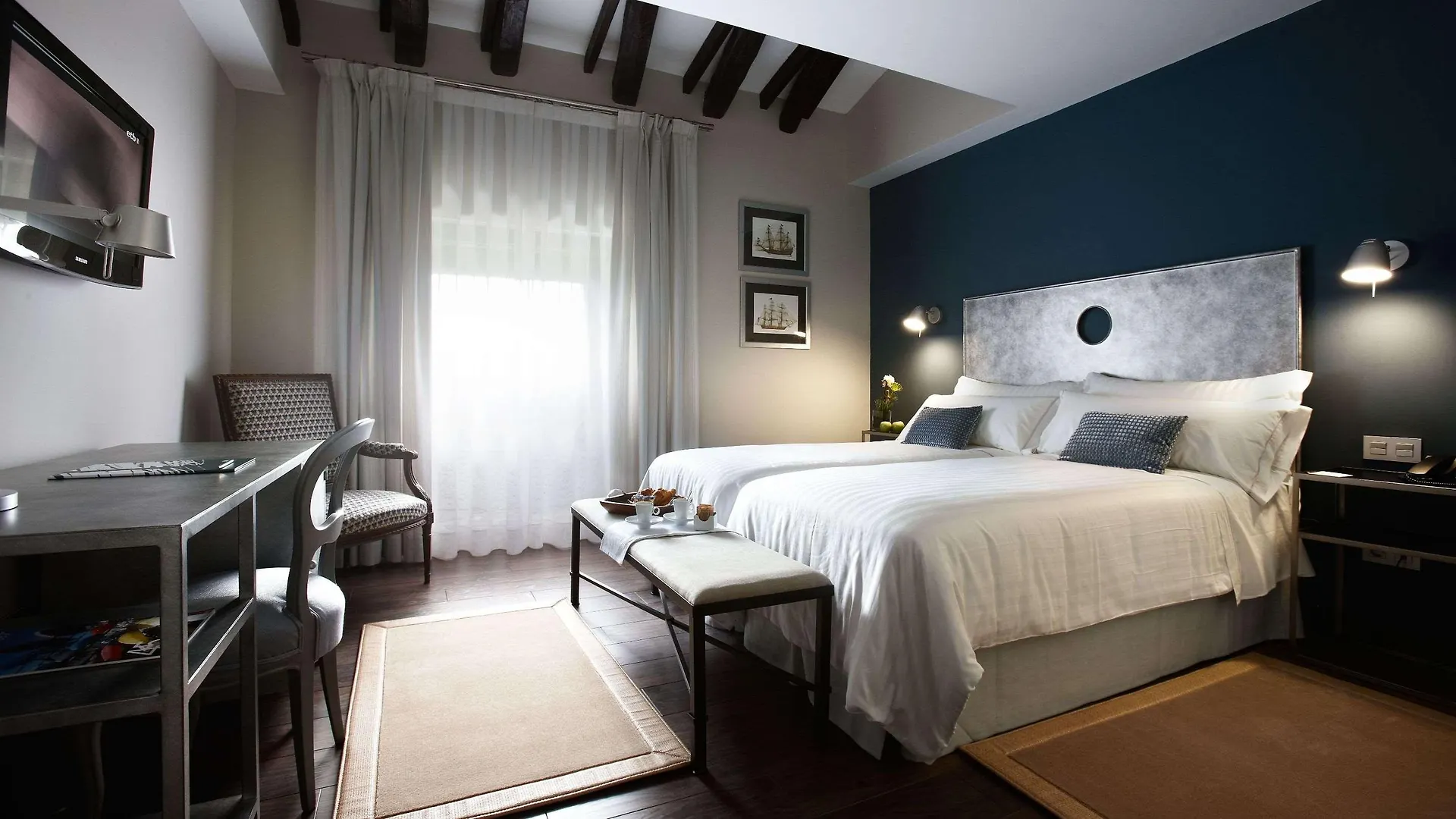 ****  Hotel Iriarte Jauregia Bidegoian España