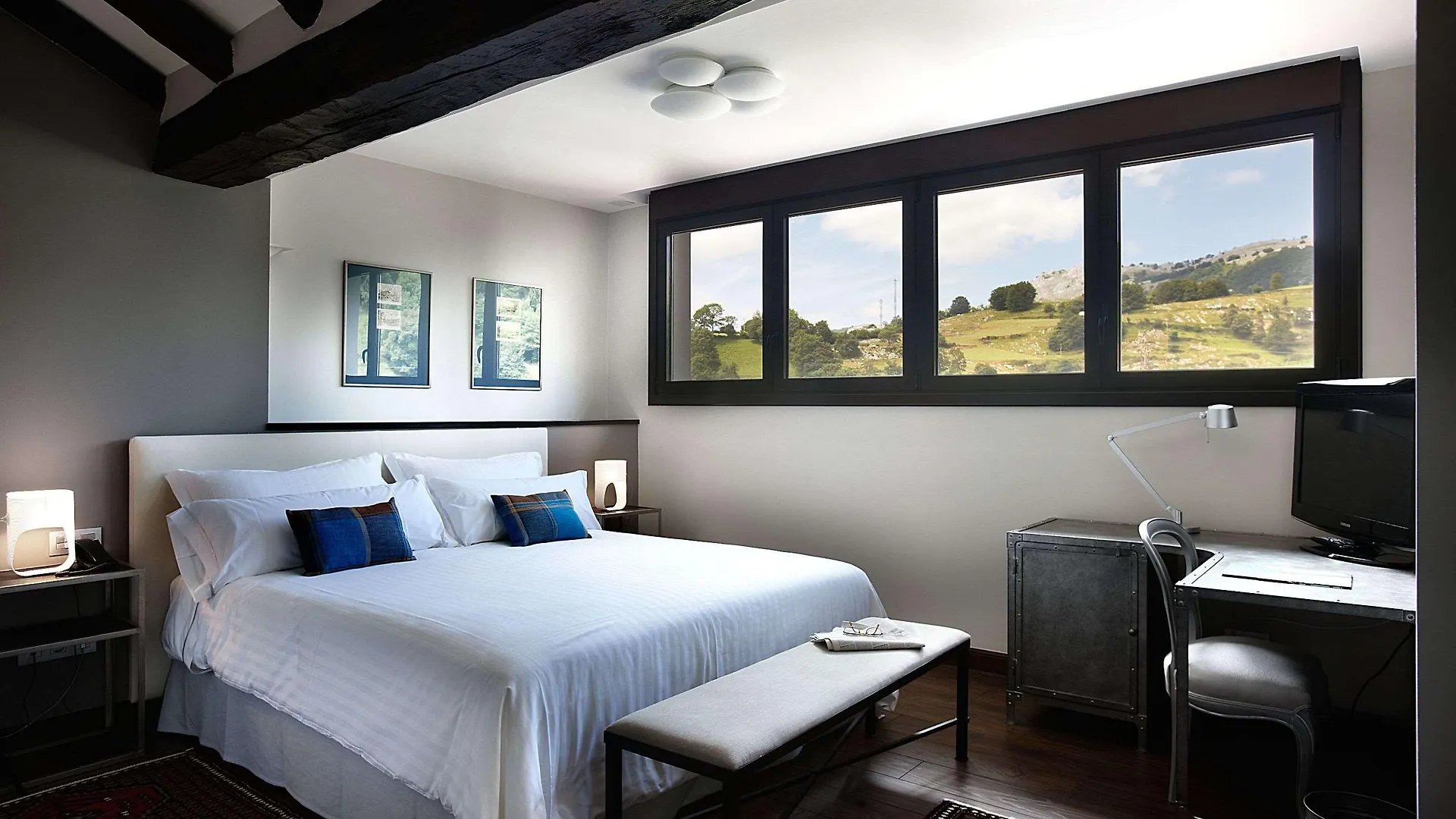 Hotel Iriarte Jauregia Bidegoian