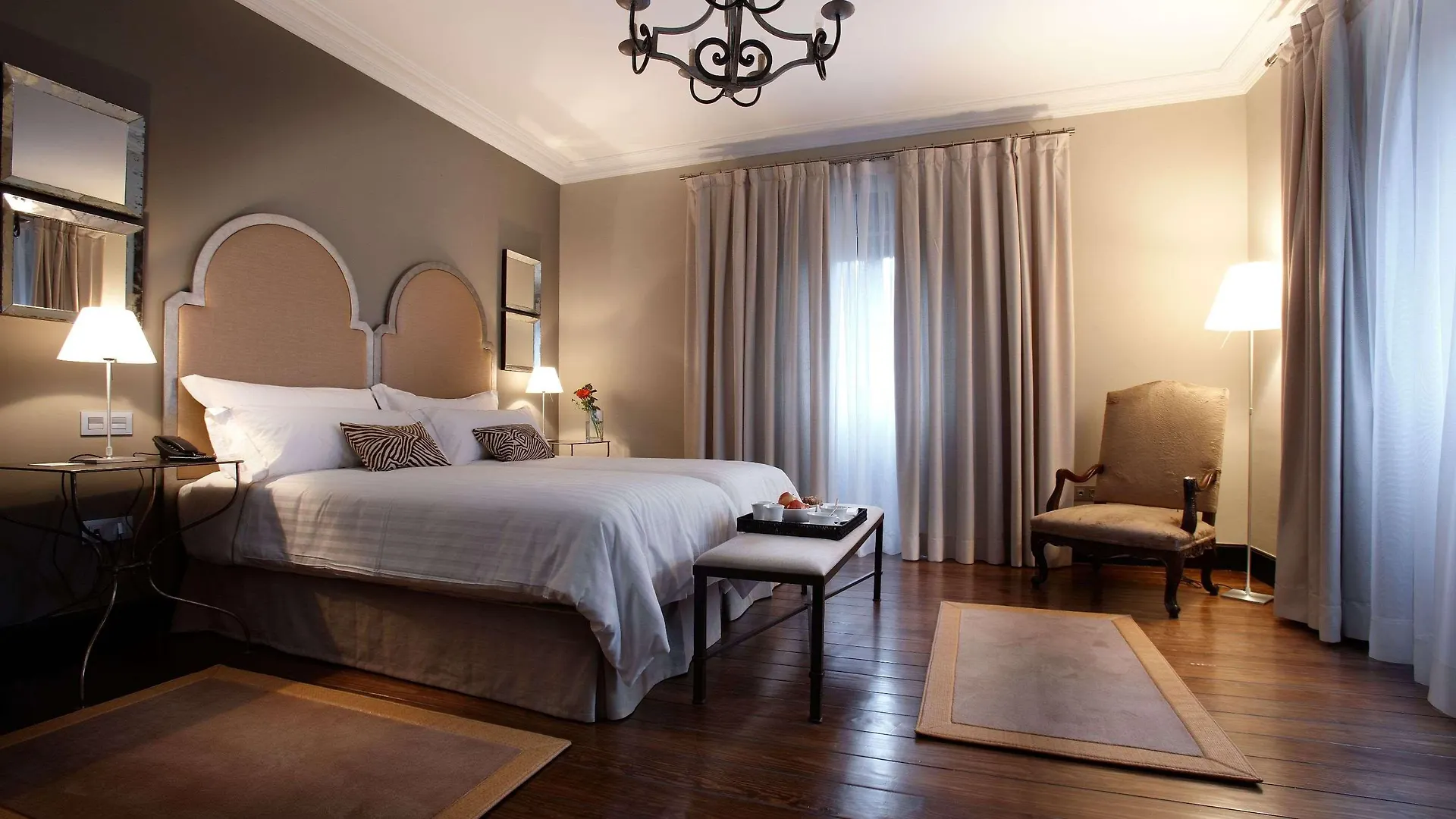 Hotel Iriarte Jauregia Bidegoian
