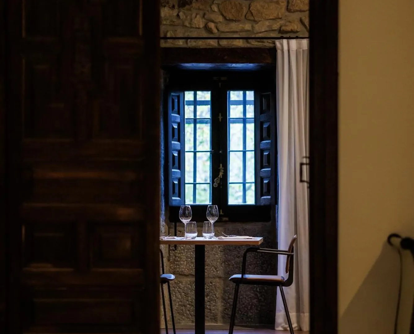 Hotel Iriarte Jauregia Bidegoian