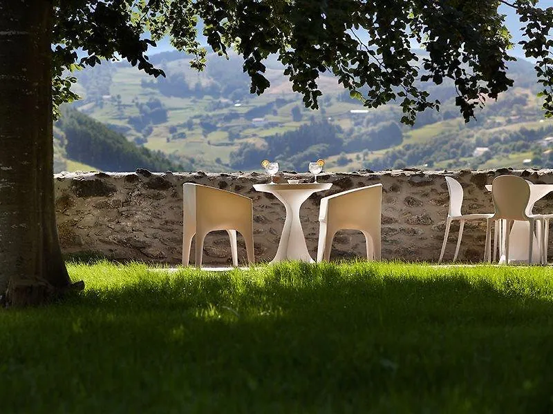 Hotel Iriarte Jauregia Bidegoian