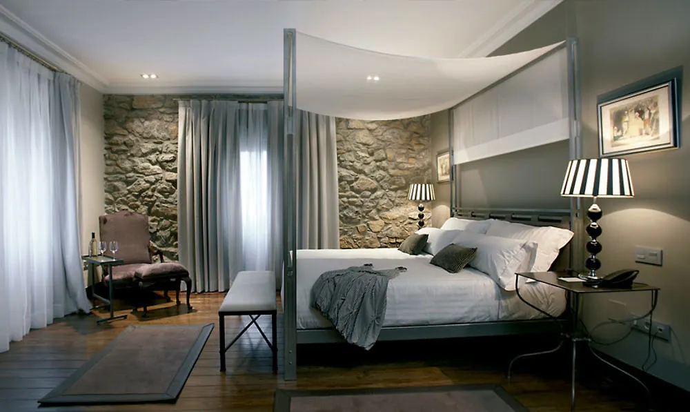 Hotel Iriarte Jauregia Bidegoian