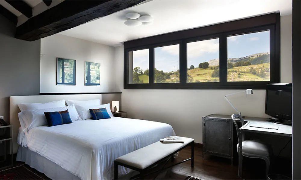 Hotel Iriarte Jauregia Bidegoian