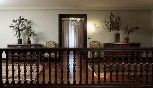 Hotel Iriarte Jauregia Bidegoian