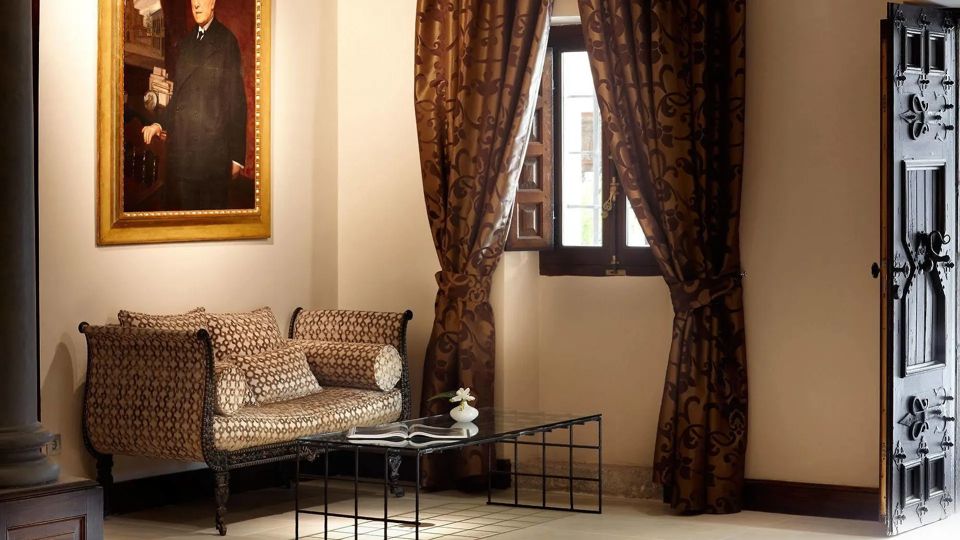 Hotel Iriarte Jauregia Bidegoian España