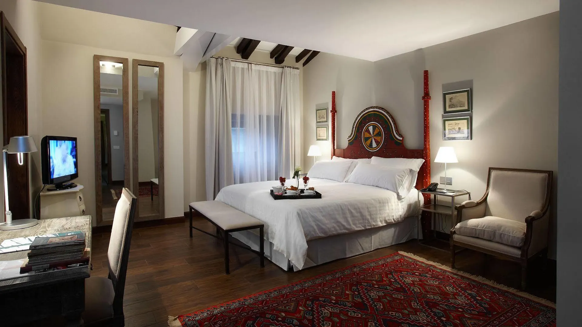 Hotel Iriarte Jauregia Bidegoian